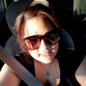 Meet your Posher, Latecia